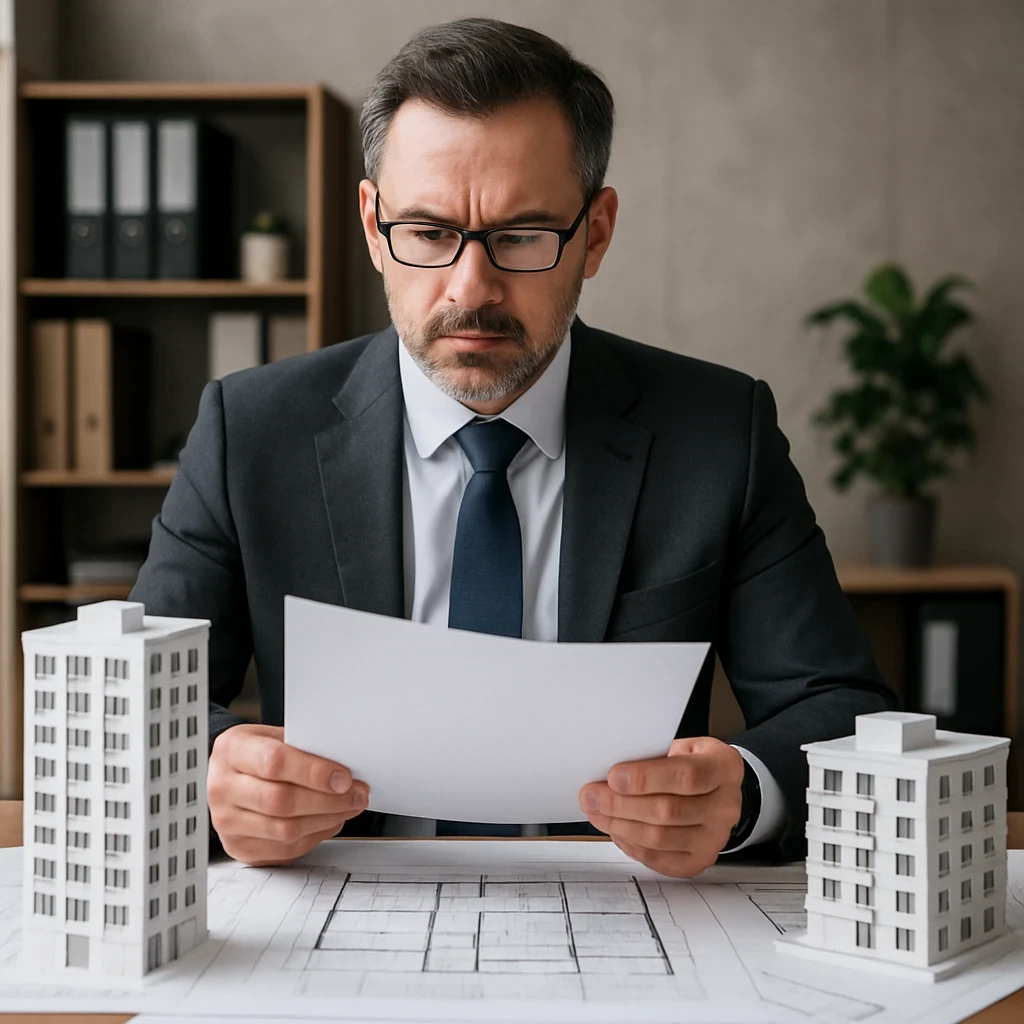 Na czym polega skuteczne zarządzanie nieruchomościami?