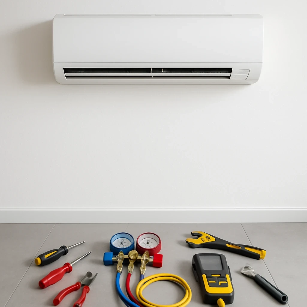 Na co zwrócić uwagę, wybierając wydajną klimatyzację do mieszkania?